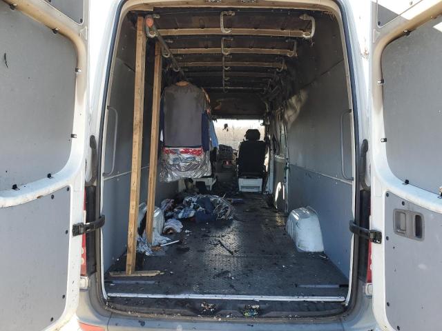 2008 Dodge Sprinter 2500 VIN: WD0PE845485226360 Lot: 41808054