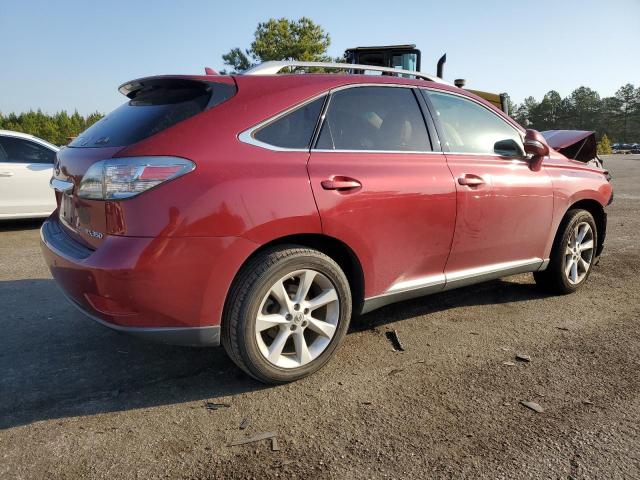 2012 Lexus Rx 350 VIN: 2T2ZK1BA4CC079868 Lot: 44251134