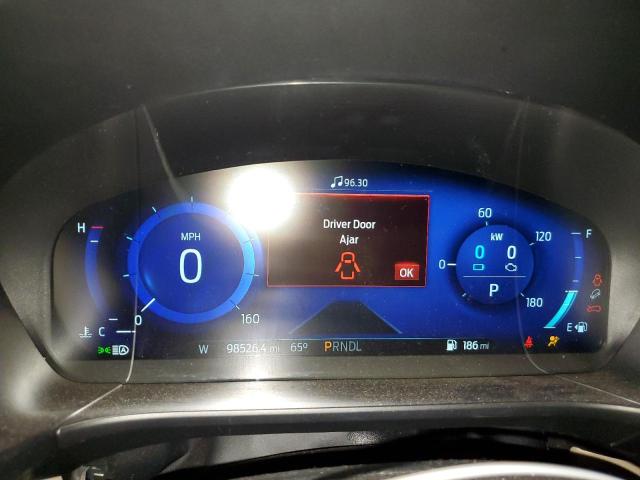 2020 FORD ESCAPE SE 1FMCU0BZ0LUB80747