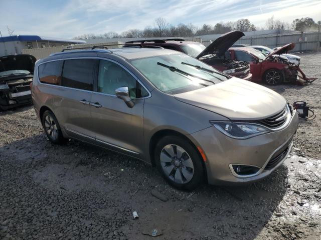 2C4RC1N78JR168373 2018 CHRYSLER PACIFICA, photo no. 4