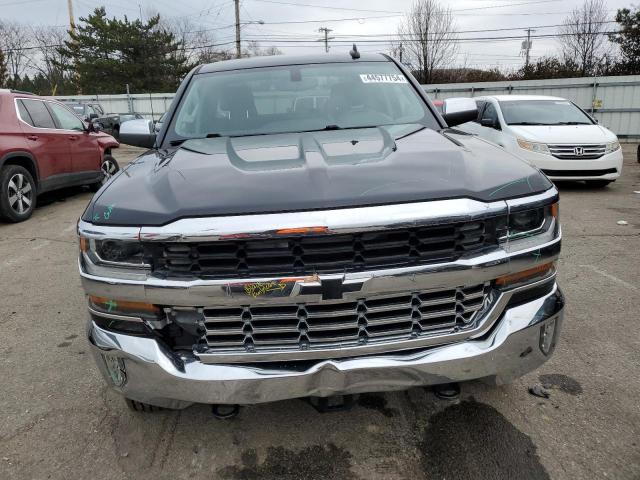 2016 CHEVROLET SILVERADO - 1GCVKREH1GZ415546