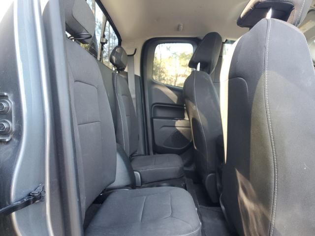 2018 CHEVROLET COLORADO L 1GCHSCEN5J1114218
