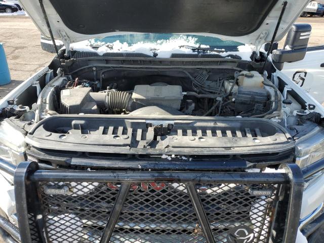 2021 GMC SIERRA K35 1GT49SE74MF153976