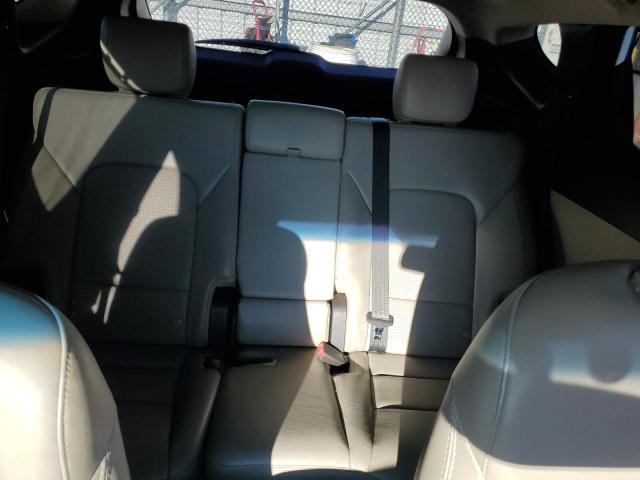 2014 Hyundai Santa Fe Sport VIN: 5XYZW3LA7EG143153 Lot: 42610334