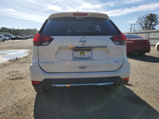 2017 NISSAN ROGUE S JN8AT2MT5HW147469
