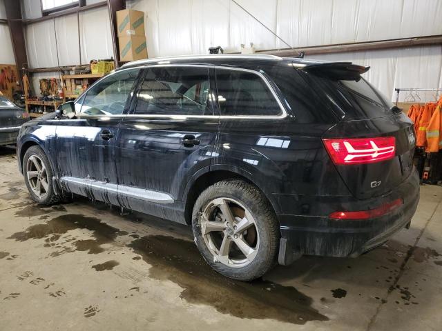 2018 AUDI Q7 TECHNIK WA1WAAF79JD020673