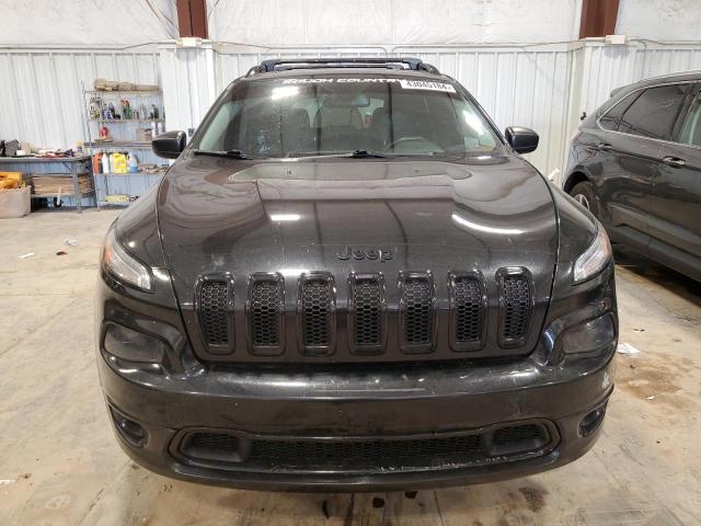 2016 JEEP CHEROKEE S 1C4PJMAB9GW301618