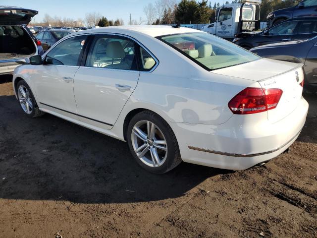 Vin: 1vwcs7a37fc041433, lot: 61135215, volkswagen passat sel 20152