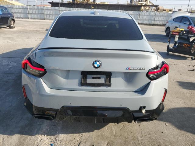 2023 BMW M240I 3MW43CM02P8D42437
