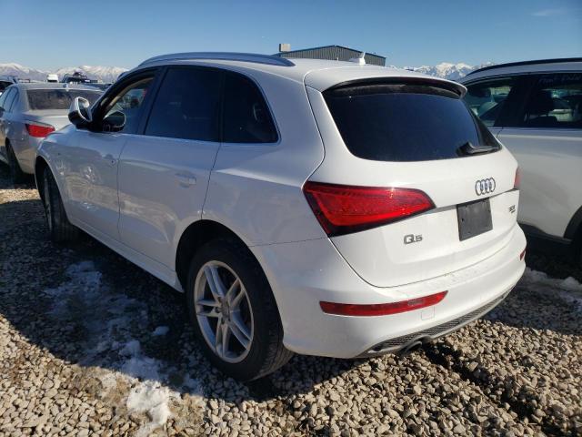 VIN WA1DGAFP2DA068740 2013 Audi Q5, Premium Plus no.2