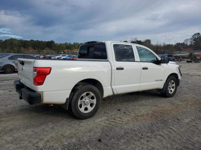 2019 NISSAN TITAN S 1N6AA1EK0KN512135
