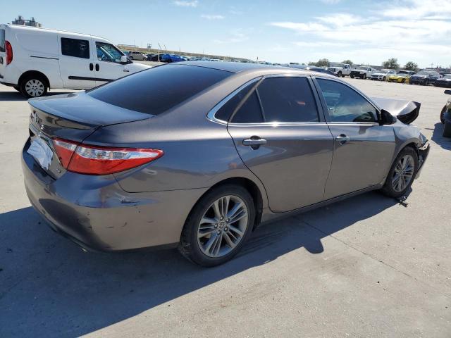 2015 TOYOTA CAMRY LE 4T1BF1FK7FU016506