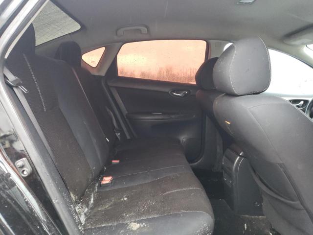 2017 NISSAN SENTRA S - 3N1AB7AP7HY369574