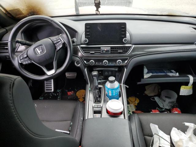 2022 Honda Accord Sport VIN: 1HGCV1F35NA030054 Lot: 43839474