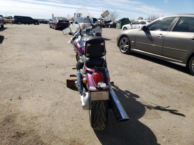 2004 HONDA VTX1800 C 1HFSC46064A200076