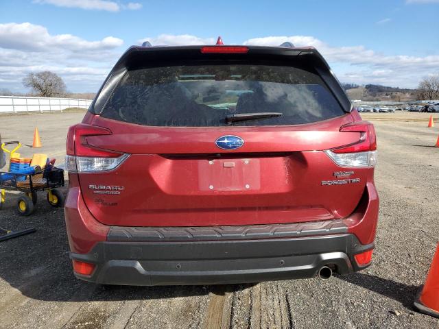 2020 SUBARU FORESTER L JF2SKAUC4LH491676