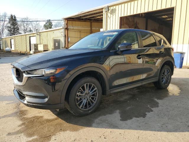 2021 MAZDA CX-5 TOURI JM3KFACM2M0474489