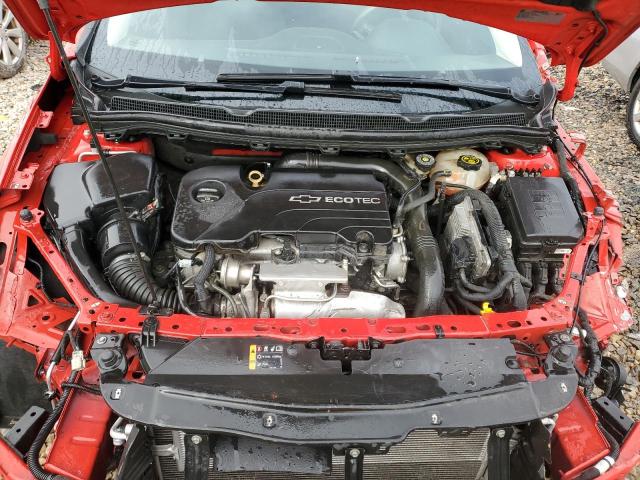 2016 Chevrolet Cruze - Image 11