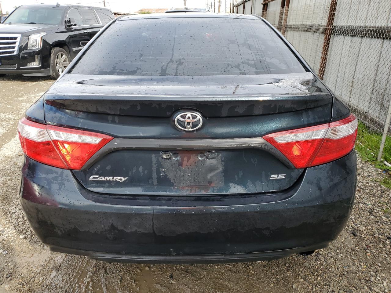 4T1BF1FK4FU030038 2015 Toyota Camry Le