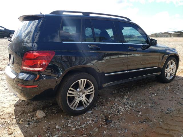 2015 MERCEDES-BENZ GLK350 - WDCGG5HB5FG430002