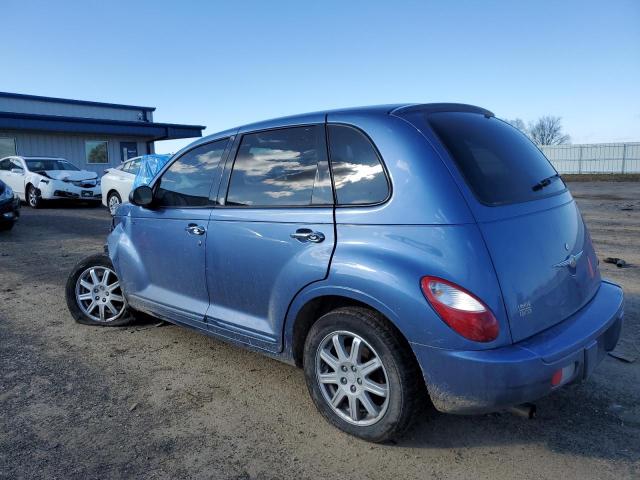 2006 Chrysler Pt Cruiser Limited VIN: 3A8FY68896T300060 Lot: 42517394