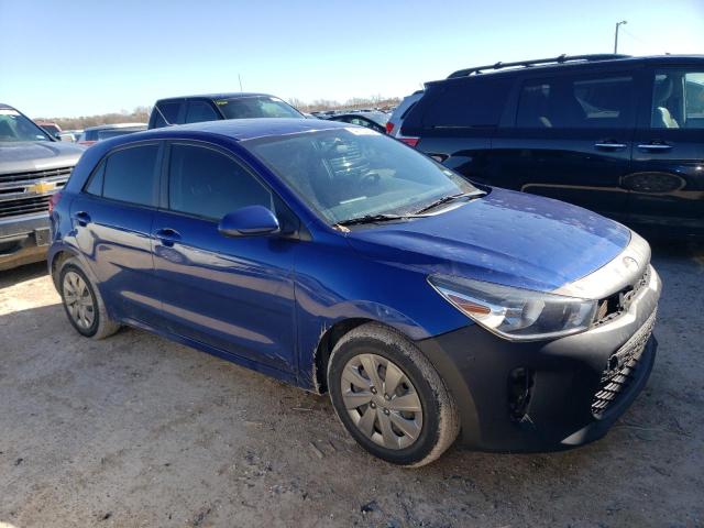 2019 KIA RIO S - 3KPA25AB7KE249370