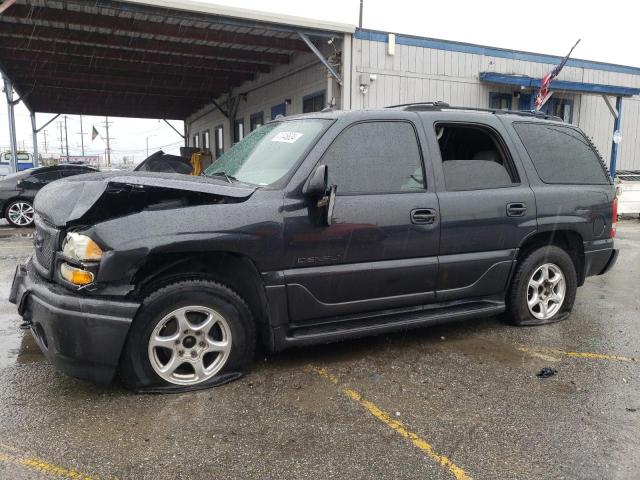 2004 GMC Yukon Denali