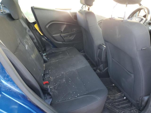 2019 FORD FIESTA SE - 3FADP4BJ2KM127946