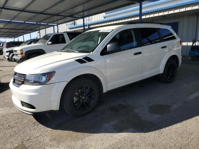 Vin: 3c4pdcab4lt277083, lot: 44750534, dodge journey se 20201