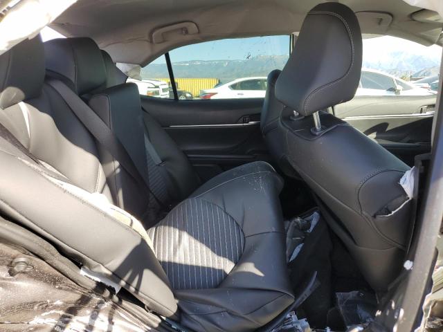2024 TOYOTA CAMRY SE N 4T1G11AK8RU228234