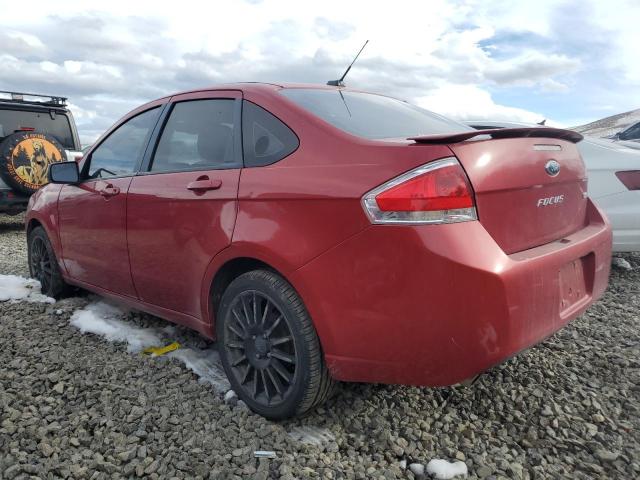 2011 Ford Focus Ses VIN: 1FAHP3GN1BW108005 Lot: 42854704