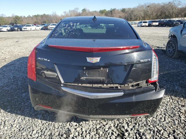 2016 CADILLAC ATS PERFOR 1G6AJ5SX7G0187646
