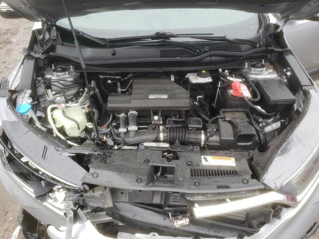2019 HONDA CR-V EXL JHLRW2H84KX023290