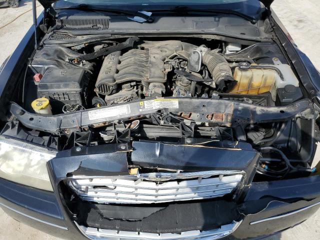 2010 Chrysler 300 Touring VIN: 2C3CA5CV3AH201312 Lot: 43585114