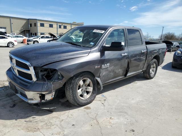 2016 RAM 1500 SLT 1C6RR6LT1GS182139