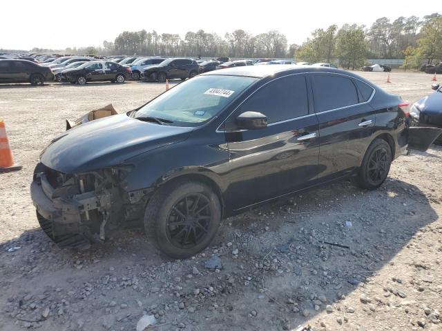 2015 NISSAN SENTRA S 3N1AB7AP7FY230705