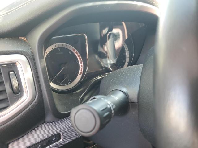 2016 NISSAN TITAN XD S - 1N6BA1F45GN515561