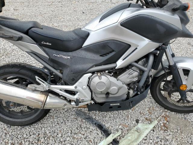 2012 HONDA NC700X JH2RC6350CK000010