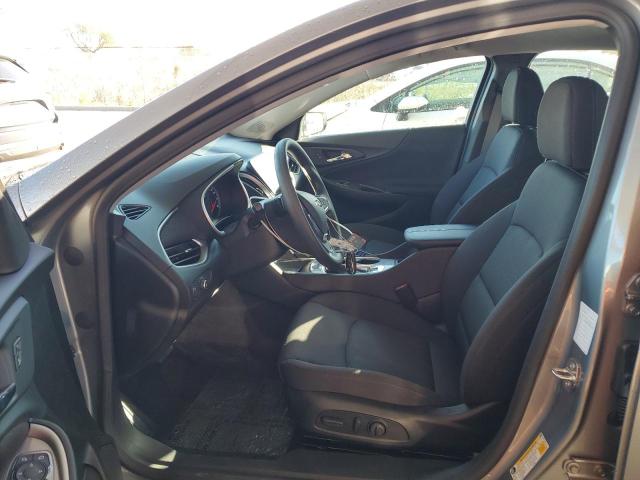 2024 CHEVROLET MALIBU LT - 1G1ZD5ST2RF132115