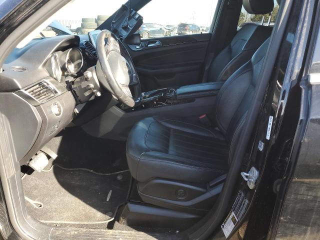 2017 MERCEDES-BENZ GLE 350 4JGDA5JB5HA993525