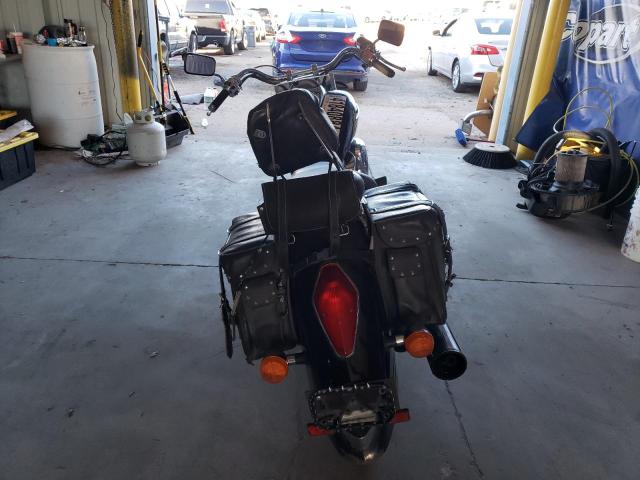 2005 HONDA VT1300 S 1HFSC52005A200426