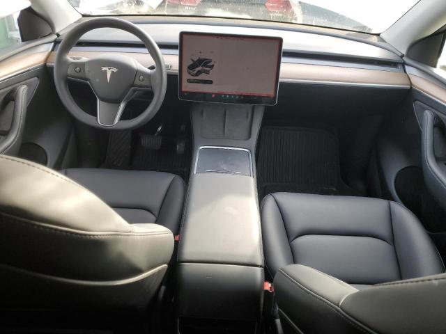 2023 TESLA MODEL Y 7SAYGDEE7PF676681