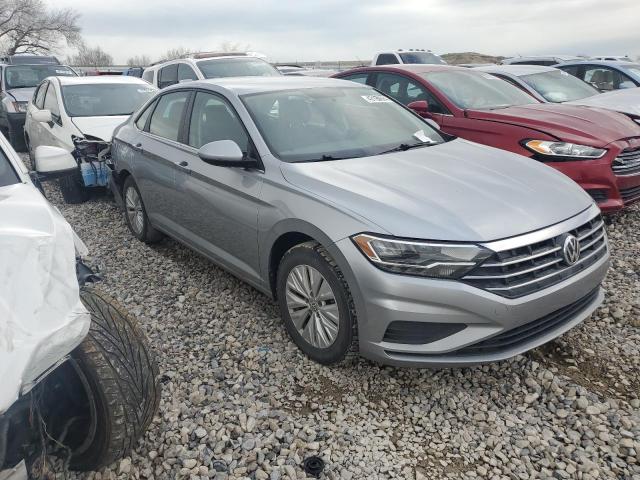 2019 VOLKSWAGEN JETTA S 3VWN57BU8KM198548