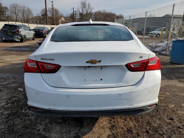 1G1ZE5ST5GF352455 | 2016 Chevrolet malibu lt