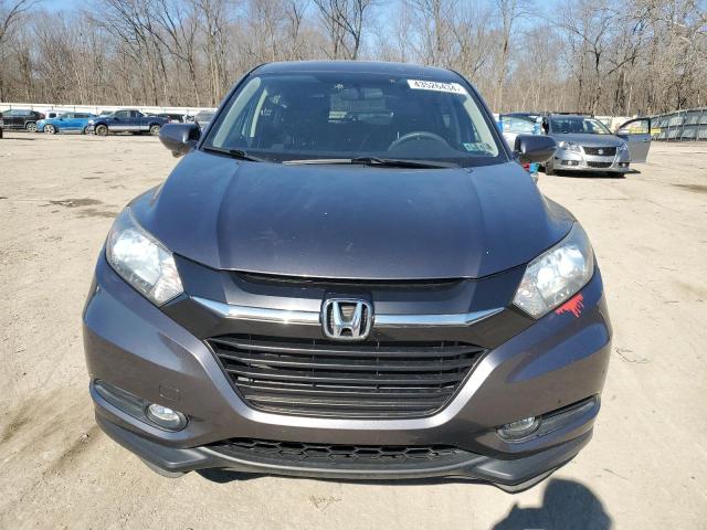 2016 HONDA HR-V EX 3CZRU6H55GM721043