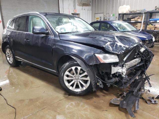 VIN WA1LFAFPXDA008378 2013 Audi Q5, Premium Plus no.4