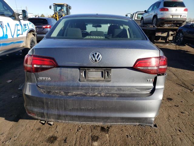 2016 VOLKSWAGEN JETTA S - 3VW267AJ4GM261112