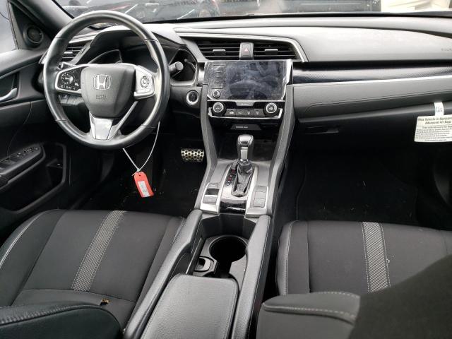 19XFC2F86LE215579 2020 Honda Civic Sport