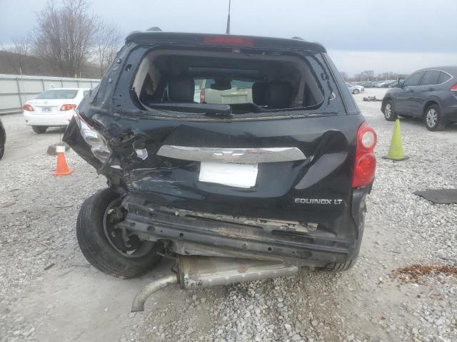 2012 Chevrolet Equinox Lt VIN: 2GNALDEK4C6321913 Lot: 42119954