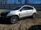 CADILLAC SRX photo